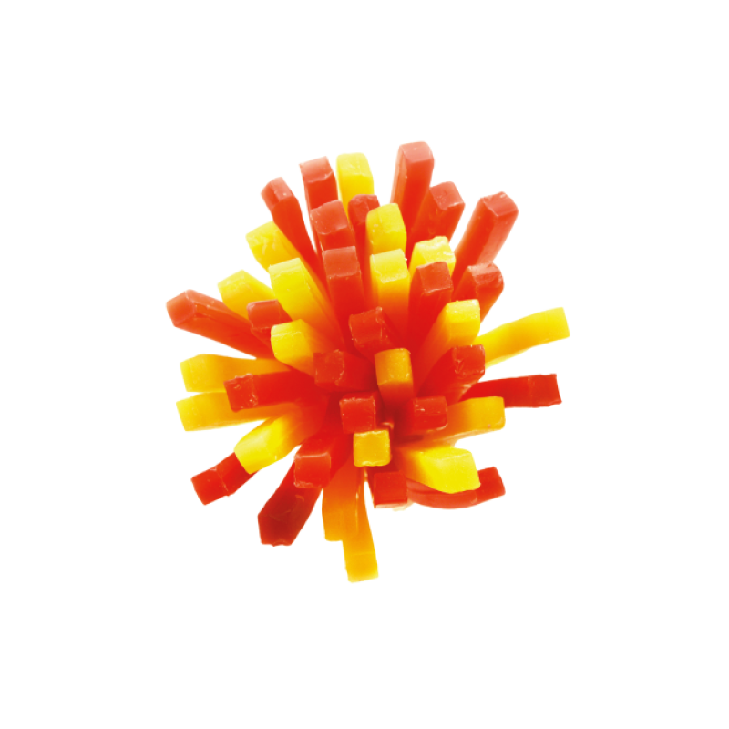 Восъчни валове BMS WAX 7