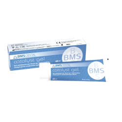 С-силикон Silibest gel активатор - BMS