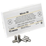 Метал Wiron 99 - Bego 