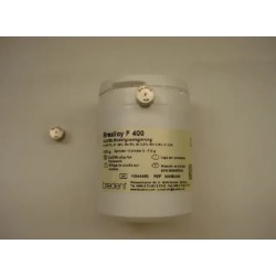 Метал Brealloy F400 - Bredent 