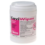 Кърпи за бърза дезинфекция Caviwipes -  Kerr