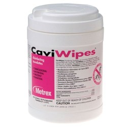 Кърпи за бърза дезинфекция Caviwipes - Kerr Кърпи за бърза дезинфекция Caviwipes - Kerr