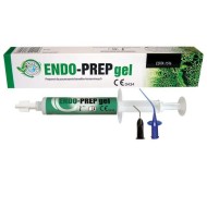 ЕДТА гел Endo Prep Gel - CERKAMED