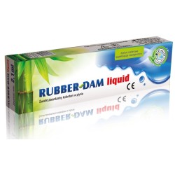 Гингивална бариера Rubber Dam Liquid - CERKAMED