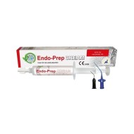 ЕДТА крем Endo Prep Cream - CERKAMED 