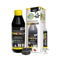 Хипохлорид Sodium Chlorid 5.25% - CERKAMED 