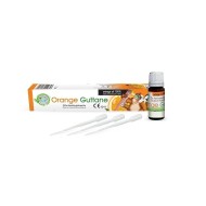 Портокалово масло Orange guttane - Cerkamed - 10ml