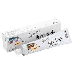С-силикон Speedex Light body коректура - Coltene
