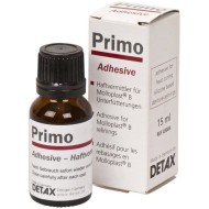 Адхезив Primo Adhesive - DETAX Адхезив Primo Adhesive - DETAX