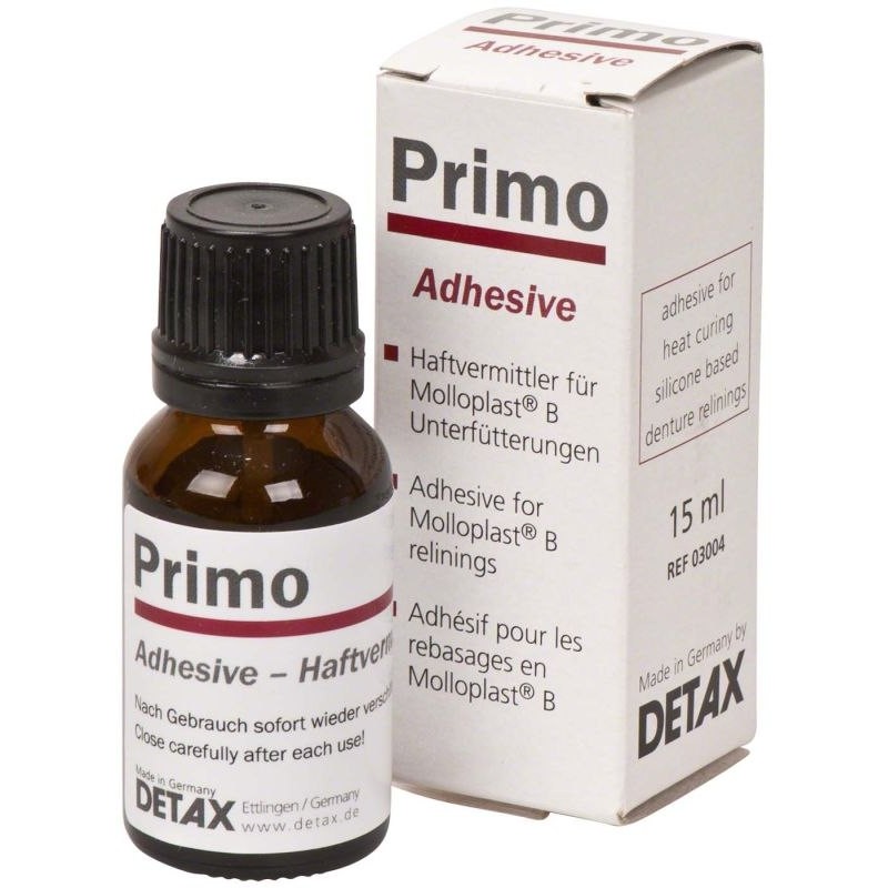 Адхезив Primo Adhesive - DETAX