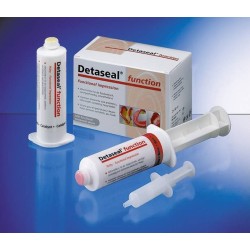 А-силикон Detaseal Function - DETAX 