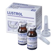 Течност Lustrol - DETAX Течност Lustrol - DETAX