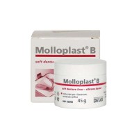 Пластмаса Molloplast B - DETAX Пластмаса Molloplast B - DETAX