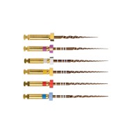 Канални инструменти Protaper Gold - Dentsply Maillefer