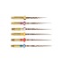 Канални инструменти Protaper Gold - Dentsply Maillefer