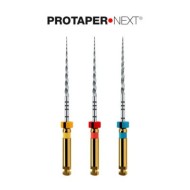 Канални инструменти Protaper NEXT - Dentsply MAILLEFER