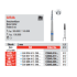 Костна фреза за турбина EDENTA C254A.317.012