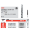 Костна фреза за турбина EDENTA C269.317.016