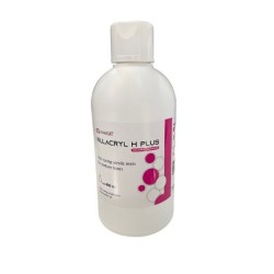 Пластмаса Villacryl H Plus течност 400мл. - Everall 7 Пластмаса Villacryl H Plus течност 400мл. - Everall 7