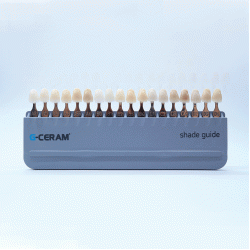 Разцветка G-Ceram Разцветка G-Ceram