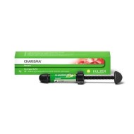 Фотокомпозит Charisma Smart  шприца - Heraeus 