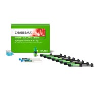 Фотокомпозит CHARISMA Smart - Heraeus 