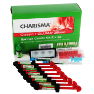 Фотокомпозит CHARISMA Classic - Heraeus