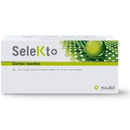 Игли карпулни Selekto - Heraeus Kulzer