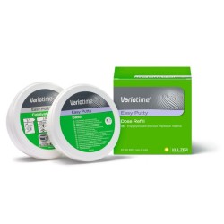 А-силикон Variotime Easy Putty основна маса - Heraeus Kulzer