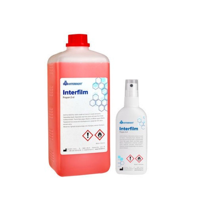 Изолатор Interfilm - Interdent