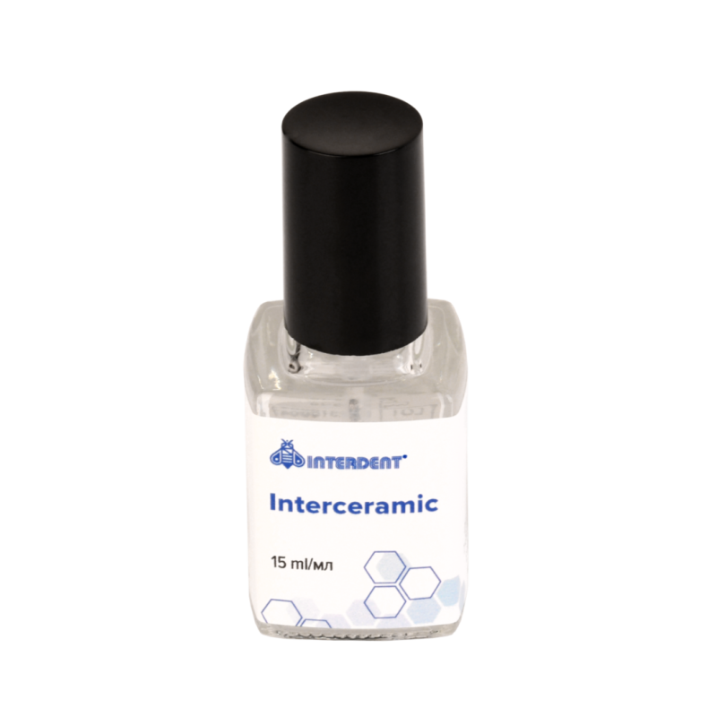 Interceramic - Interdent - 15ml