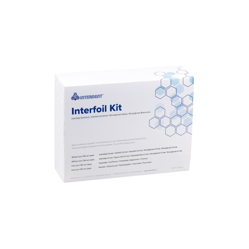 Комплект Adapta - Interdent