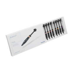 Фотокомпозит Evetric Assortment - Ivoclar