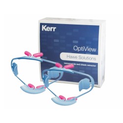 Усторазтворител Opti View - Kerr Усторазтворител Opti View - Kerr