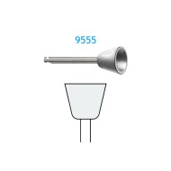 Гуми полирни - Komet