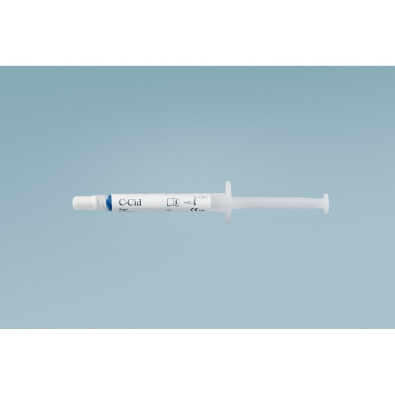 Ецващ гел - C-Cid - 3gr