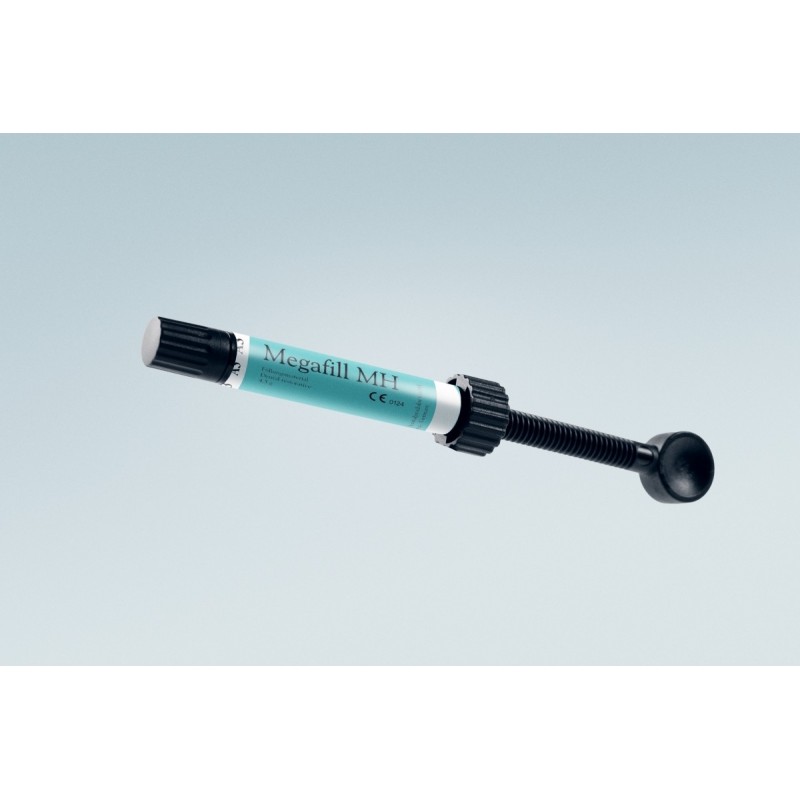 Фотокомпозит Megafill MH - MEGADENTA Фотокомпозит Megafill MH - MEGADENTA