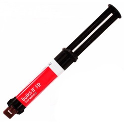 Фотокомпозит за изграждане двойнополимеризащ  Build-It  - Pentron Clinical 