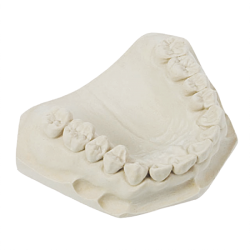 Гипс Alabaster 5kg - PoliDent Гипс Alabaster 5kg - PoliDent