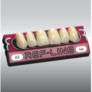 Зъбна гарнитура Ref-Line сектор - Polident