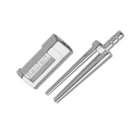 Щифтове двойни - Bi Pin - Renfert - 10бр