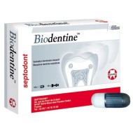 Биодентин/Biodentine капсула  - Septodont