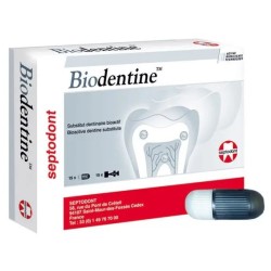 Биодентин/Biodentine капсула - Septodont Биодентин/Biodentine капсула - Septodont