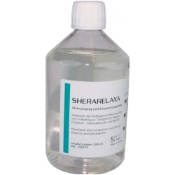 Течност за отнемане на повърхностното напрежение Sherarelaxa - Shera