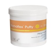 С-силикон Stomaflex Putty основна маса - Spofa Dental 