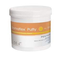 С-силикон Stomaflex Putty основна маса - Spofa Dental 