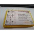Комплект борери диамантени Micropreparation Set Fine 4006 - Stoddard