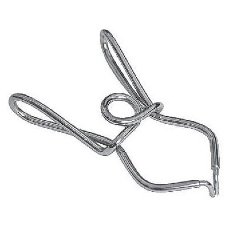Метален фиксатор Springclip Large 1.005 - TOR VM
