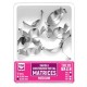 Метални седловидни матрици Saddle Contoured Matrices 1.311,1.312,1.313 - TOR VM
