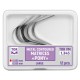 Метални матрици Metal Contoured Matrices PONY 1.341, 1.342, 1.343, 1.344 - TOR VM
